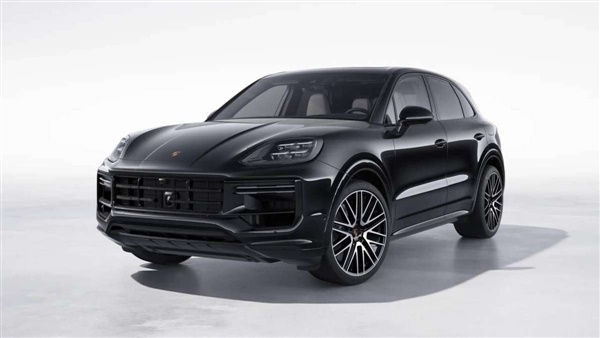 Large image for the Used Porsche Cayenne