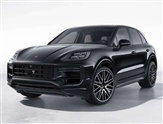 Porsche Cayenne Image 1