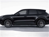 Porsche Cayenne Image 2
