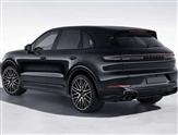 Porsche Cayenne Image 3