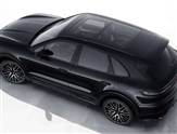 Porsche Cayenne Image 4