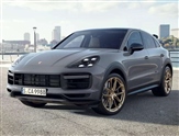 Porsche Cayenne Image 1