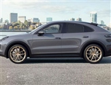 Porsche Cayenne Image 2