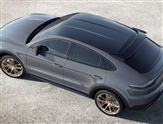 Porsche Cayenne Image 4