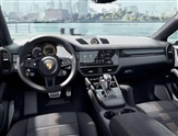 Porsche Cayenne Image 5