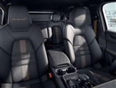 Porsche Cayenne Image 6