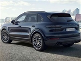 Porsche Cayenne Image 3