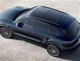 Porsche Cayenne Image 4