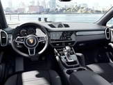 Porsche Cayenne Image 5