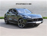 Porsche Cayenne Image 1