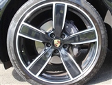 Porsche Cayenne Image 4
