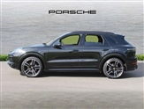 Porsche Cayenne Image 5