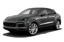 Used Porsche Cayenne