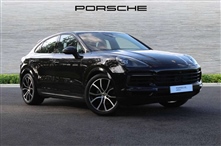 Used Porsche Cayenne