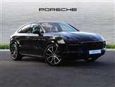 Porsche Cayenne Image 1