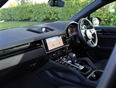 Porsche Cayenne Image 3