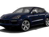 Porsche Cayenne Image 1