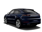 Porsche Cayenne Image 3