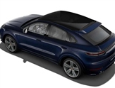 Porsche Cayenne Image 4