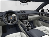 Porsche Cayenne Image 6