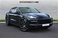 Used Porsche Cayenne