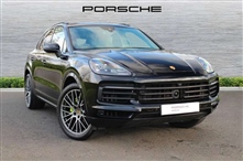 Used Porsche Cayenne