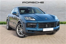 Used Porsche Cayenne