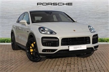 Used Porsche Cayenne