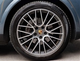 Porsche Cayenne Image 4