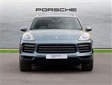 Porsche Cayenne Image 6