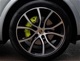 Porsche Cayenne Image 4