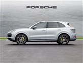 Porsche Cayenne Image 5