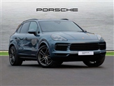 Porsche Cayenne Image 1