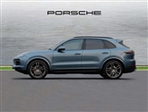 Porsche Cayenne Image 5