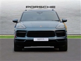 Porsche Cayenne Image 6