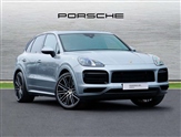 Porsche Cayenne Image 1