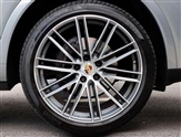 Porsche Cayenne Image 4