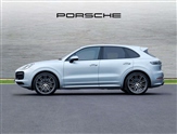 Porsche Cayenne Image 5