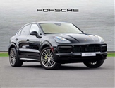Porsche Cayenne Image 1