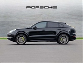 Porsche Cayenne Image 5