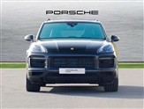Porsche Cayenne Image 6