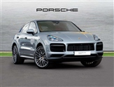 Porsche Cayenne Image 1