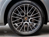 Porsche Cayenne Image 4