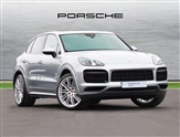 Porsche Cayenne Image 1