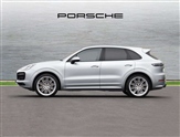 Porsche Cayenne Image 5
