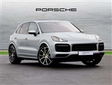Porsche Cayenne Image 1