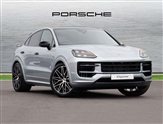 Porsche Cayenne Image 1