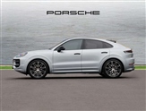 Porsche Cayenne Image 5