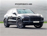 Porsche Cayenne Image 1