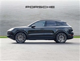 Porsche Cayenne Image 5